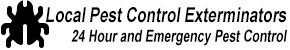 Mayville ND Pest Control Exterminators